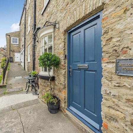Millgate Fosse Cottage Ричмонд Екстер'єр фото